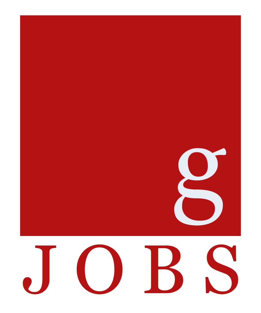 GJOBS Logo
